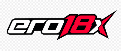 Logo ero18x untuk pengguna dewasa